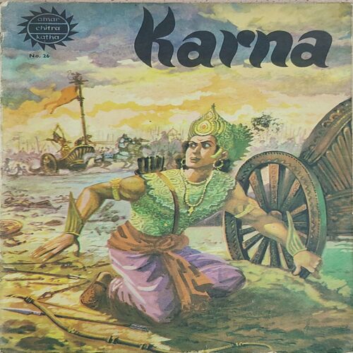 Karna .