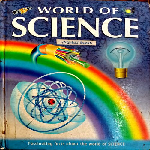 World Of Science
