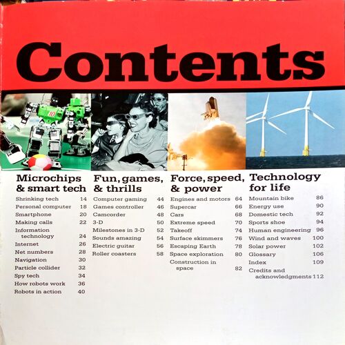 Technology