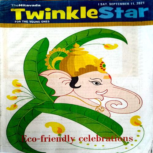 Twinkle Star (11 Sept 2021)