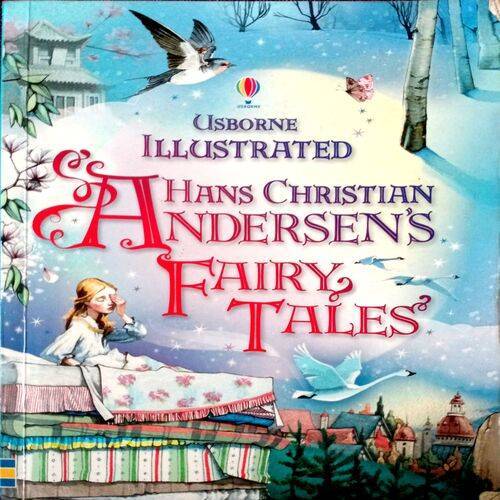 Fairy Tales
