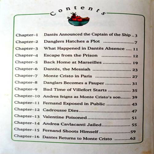 The Count Of Monte Crisis