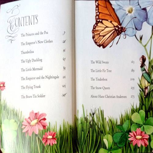 Fairy Tales