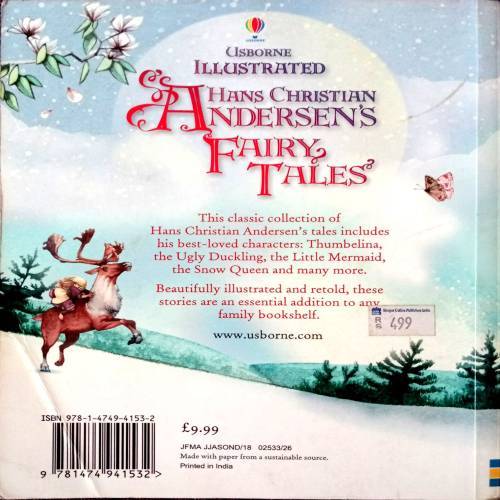 Fairy Tales