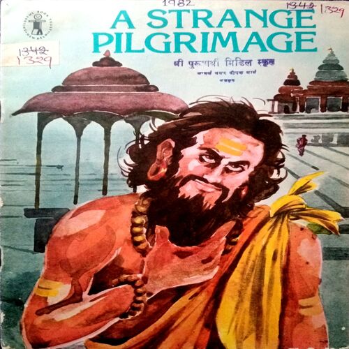 A Strange Pilgrimage (1982)
