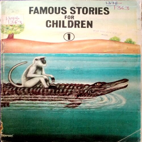 Famous Stories For Children (1)