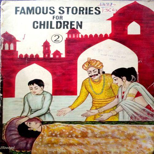 Famous Stories For Children (2)
