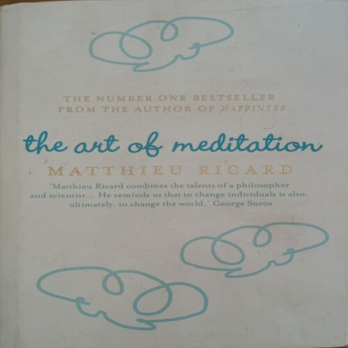 The Art of Meditation