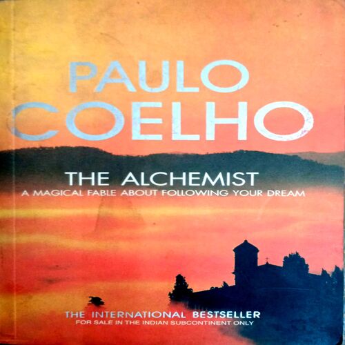 The Alchemist