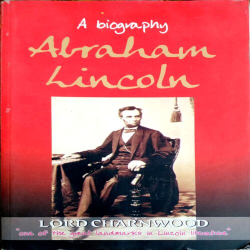 Abraham Lincon