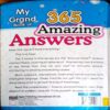 365 Amazing Answers