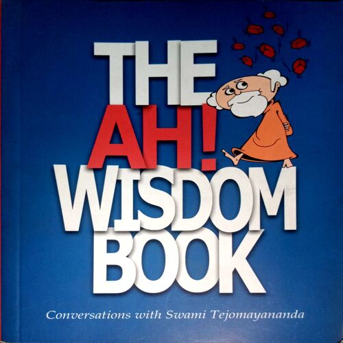 The Ah! Wisdom Book