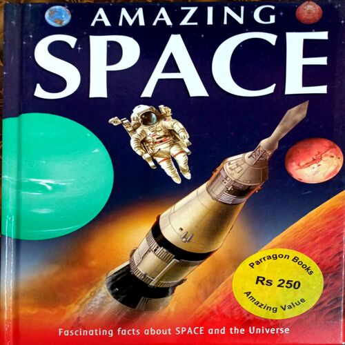 Amazing Space