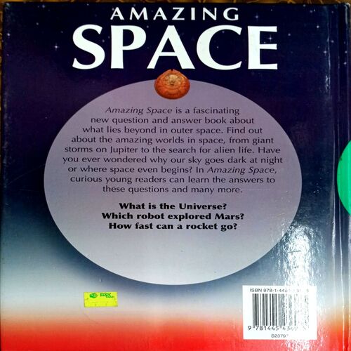 Amazing Space