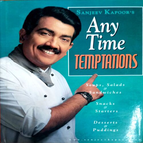 Any Time Temptations