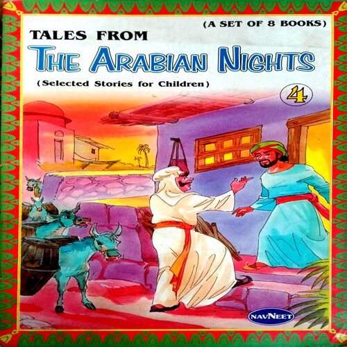 The Arabian Nights