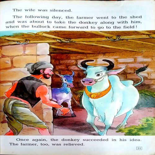 The Arabian Nights