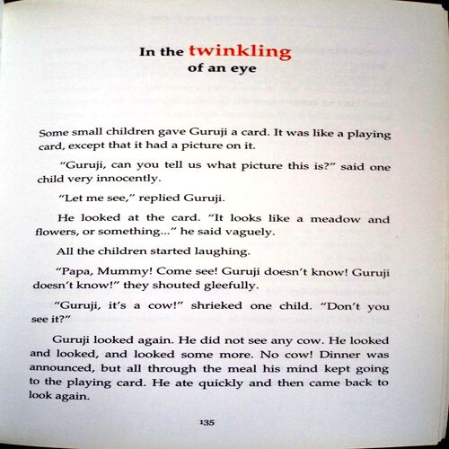 The Ah! Wisdom Book