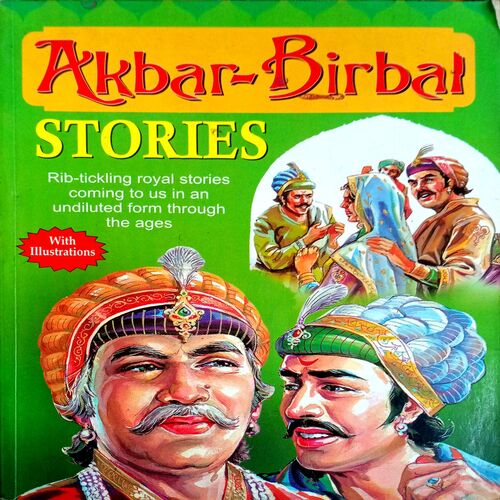 Akbar Birbal