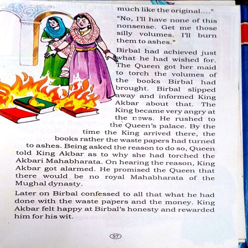 Best Of Akbar Birbal
