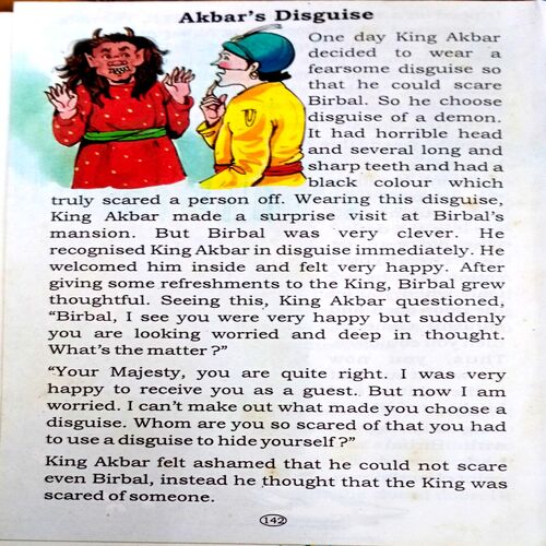 Best Of Akbar Birbal