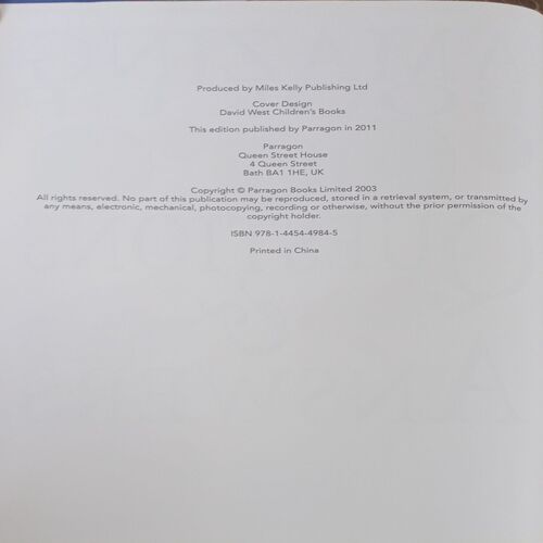 Amazing Book Of Question And Answers