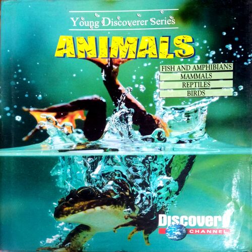 Animals