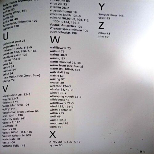 Amazing Book Of Facts