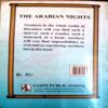 The Arabian Nights