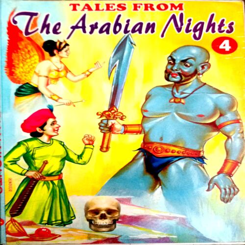 The Arabian Nights