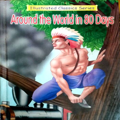 Around The World in 80 Days