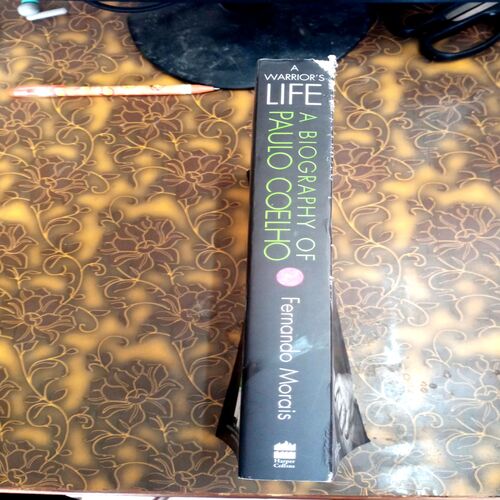A Warrior's Life
