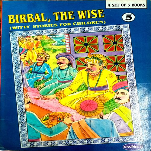 Birbal The Wise Part-5
