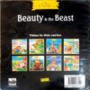 Beauty And The Beast (Big Size)