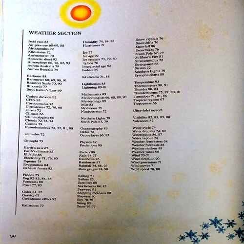 Big Book Of Geography