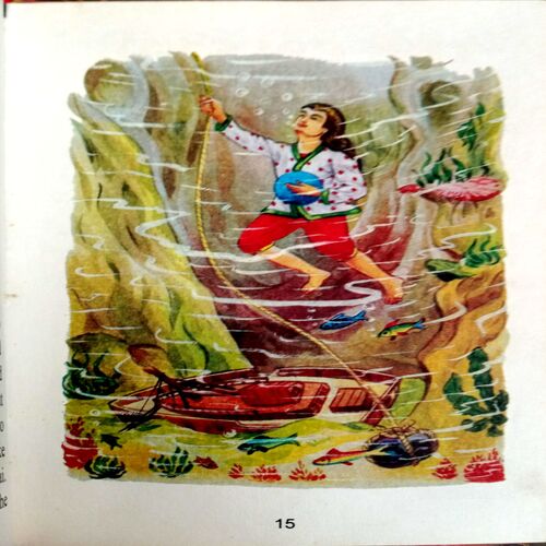 Classic Tales For Children