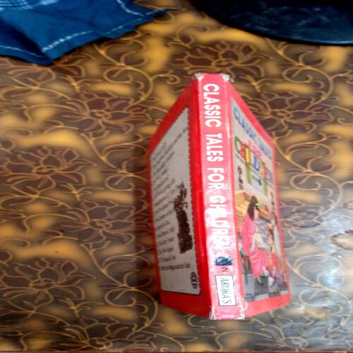 Classic Tales For Children