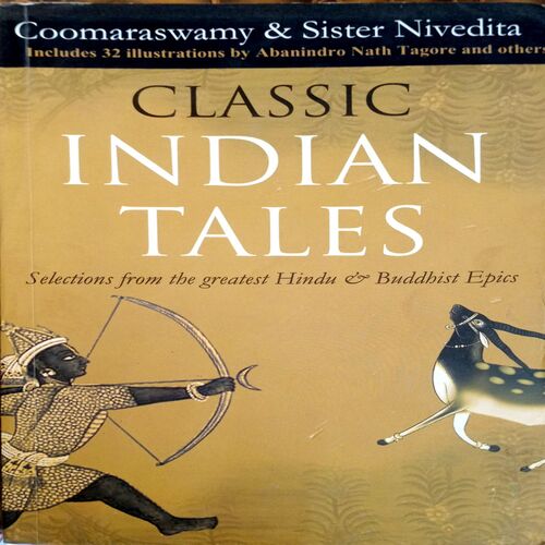Classic Indian Tales