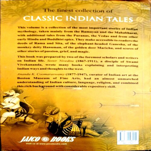 Classic Indian Tales