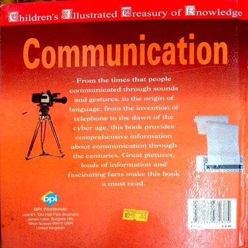 Communication