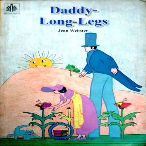 Daddy Long Legs