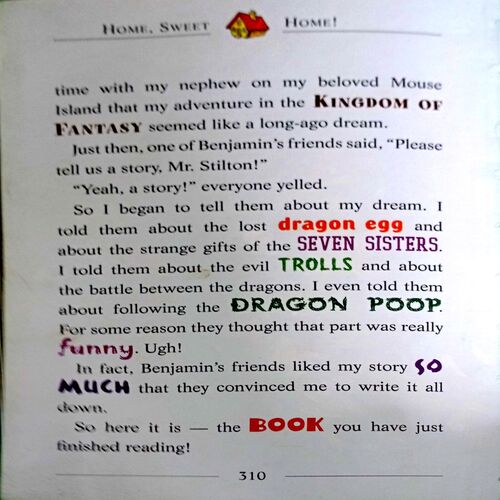 The Dragon Prophecy