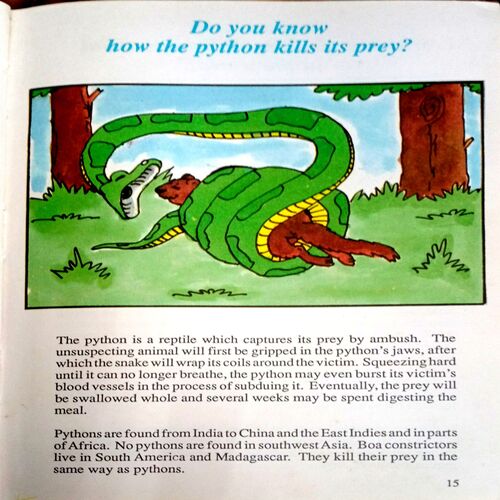 Do You Know