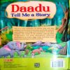 Daadu Tell Me A Story