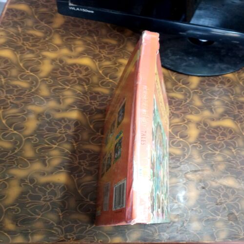 Dashavtar Tales