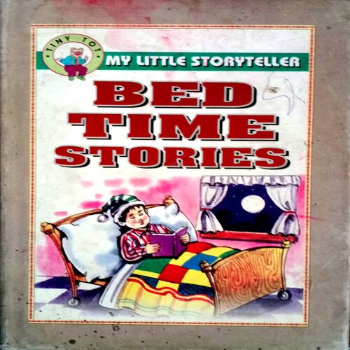 Bed Time Stories