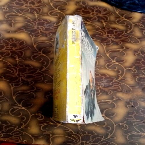 Agatha Christie The Seven Dials Mystery