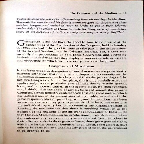"100 Best Pre-Independence Speeches 1870-1947"