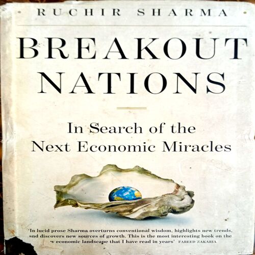Breakout Nations
