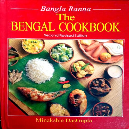 The Bengal Cookbook